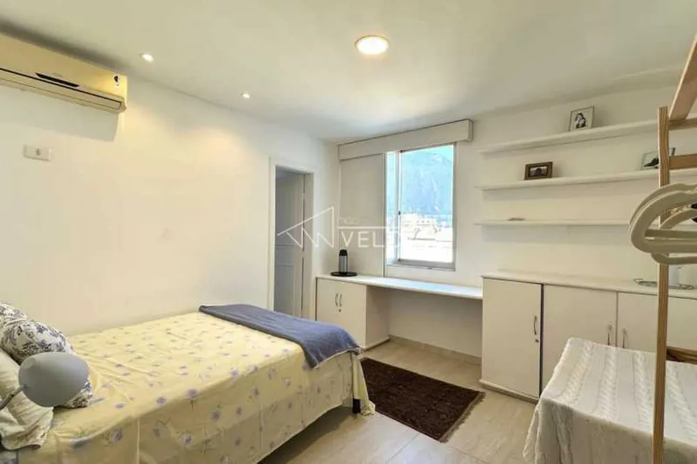 Apartamento, 4 quartos, 307 m² - Foto 1