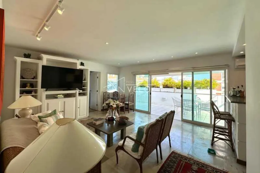 Apartamento, 4 quartos, 307 m² - Foto 7