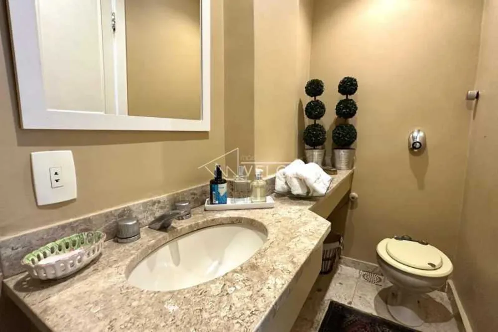 Apartamento, 4 quartos, 307 m² - Foto 5