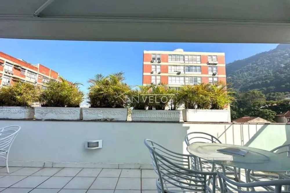Apartamento, 4 quartos, 307 m² - Foto 15
