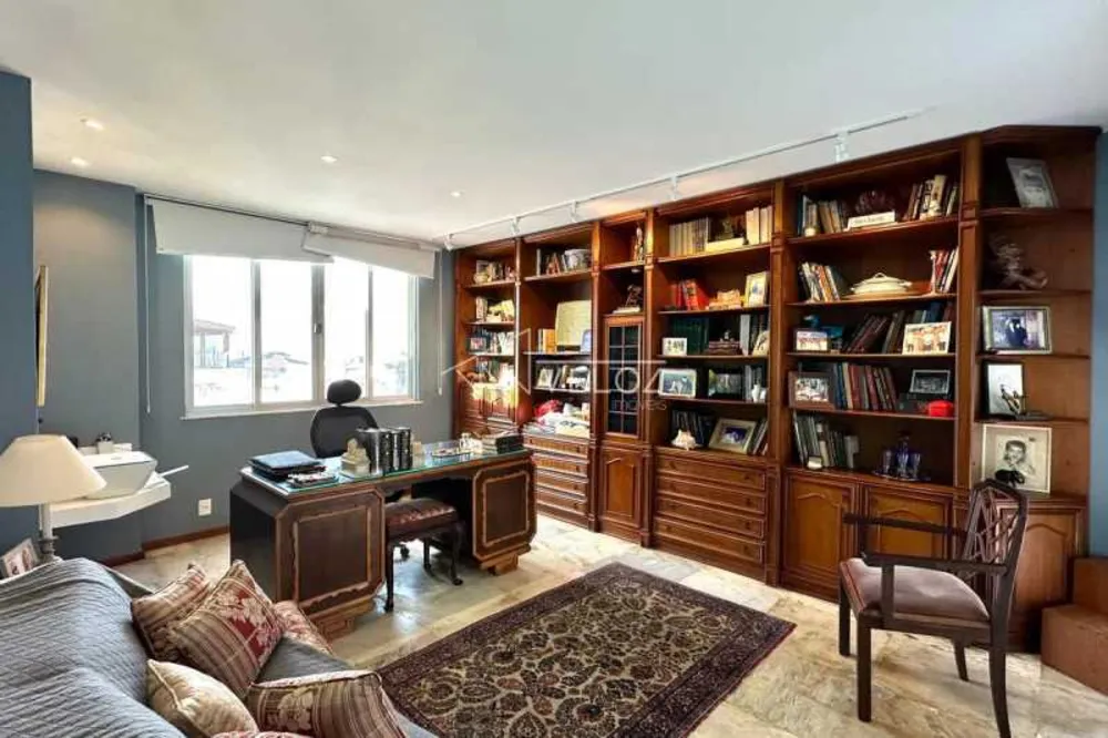 Apartamento, 4 quartos, 307 m² - Foto 2