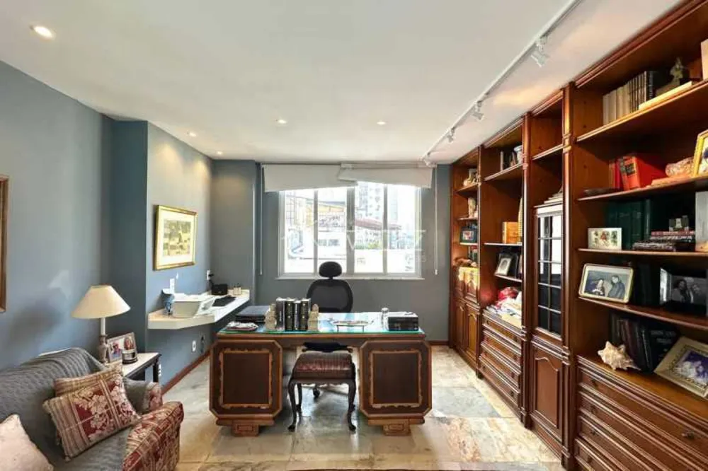 Apartamento, 4 quartos, 307 m² - Foto 12