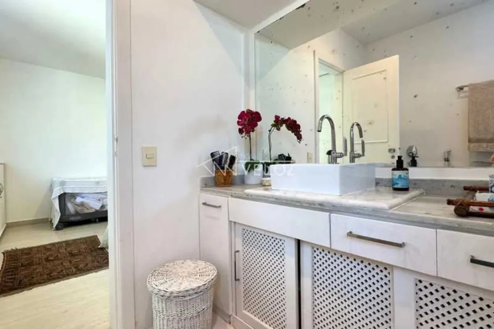 Apartamento, 4 quartos, 307 m² - Foto 14