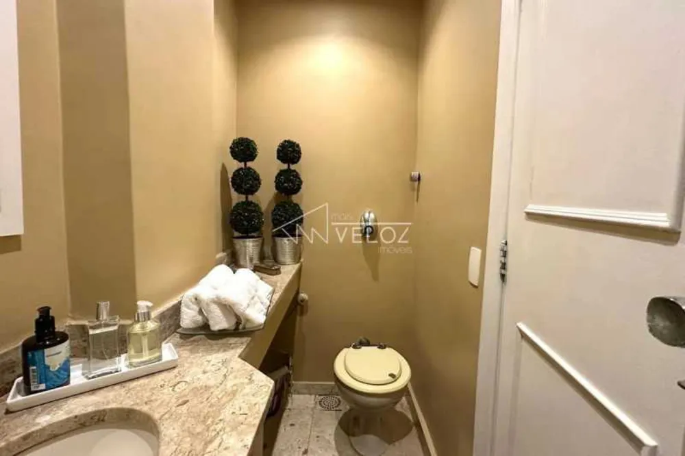 Apartamento, 4 quartos, 307 m² - Foto 6