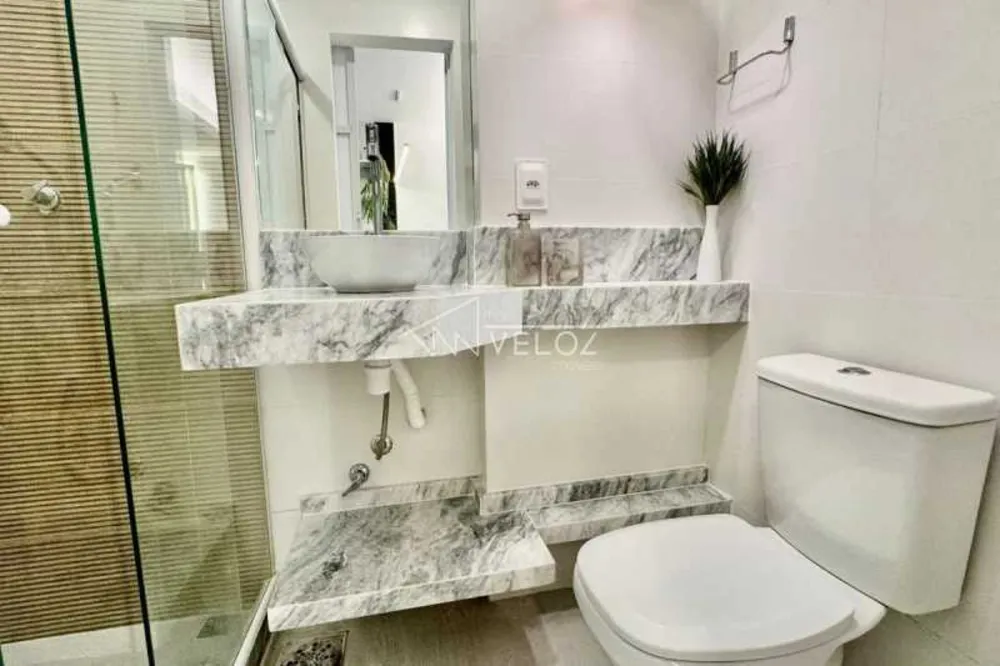 Apartamento, 1 quarto, 34 m² - Foto 19