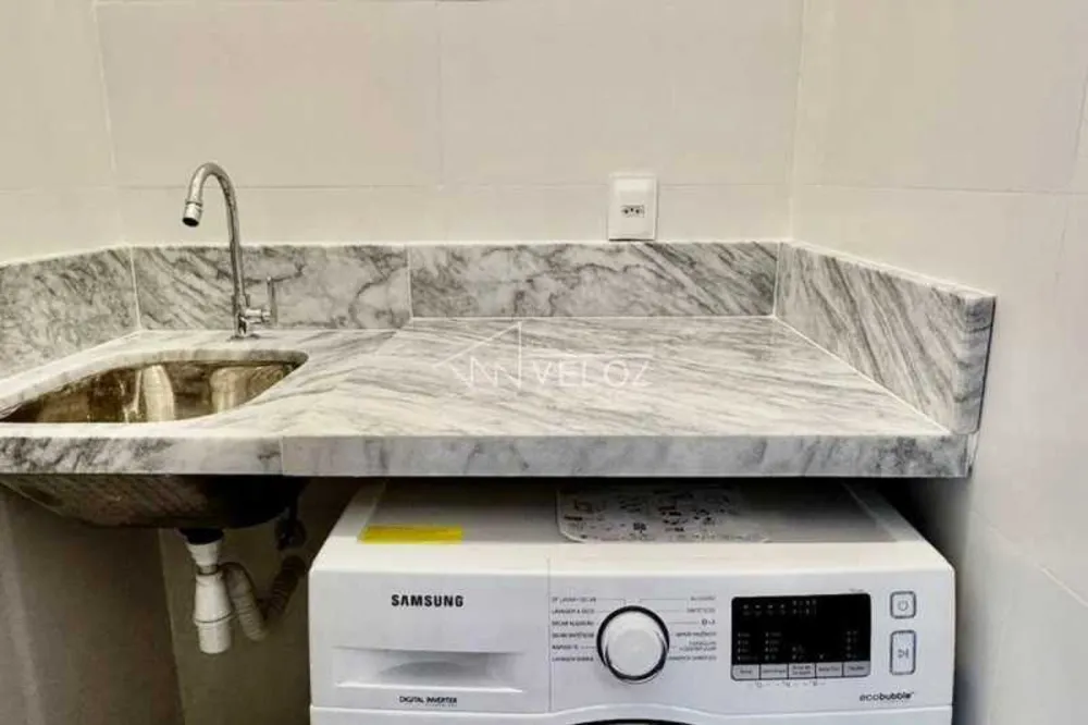 Apartamento, 1 quarto, 34 m² - Foto 14