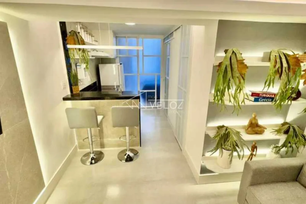 Apartamento, 1 quarto, 34 m² - Foto 20