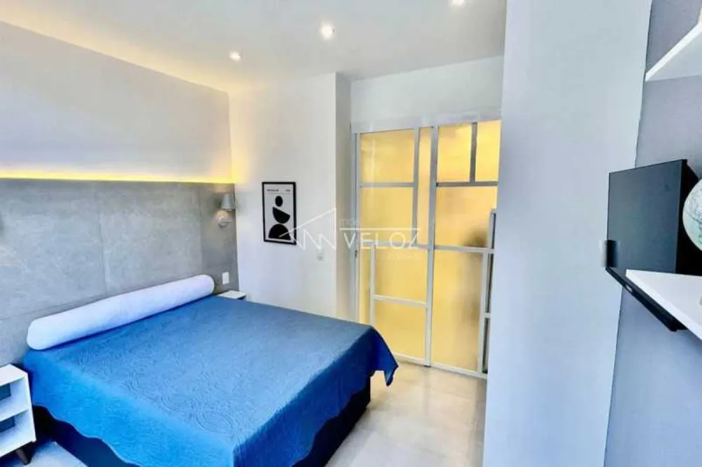 Apartamento, 1 quarto, 34 m² - Foto 16
