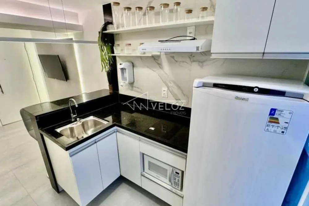 Apartamento, 1 quarto, 34 m² - Foto 12