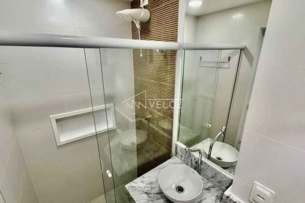 Apartamento, 1 quarto, 34 m² - Foto 7