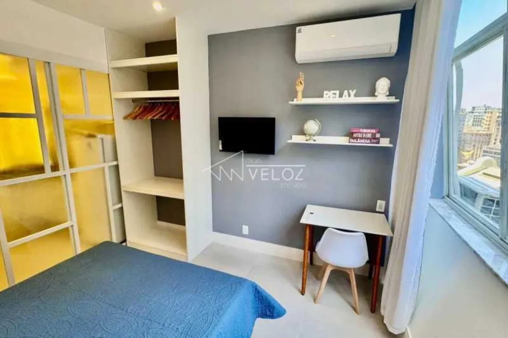 Apartamento, 1 quarto, 34 m² - Foto 17
