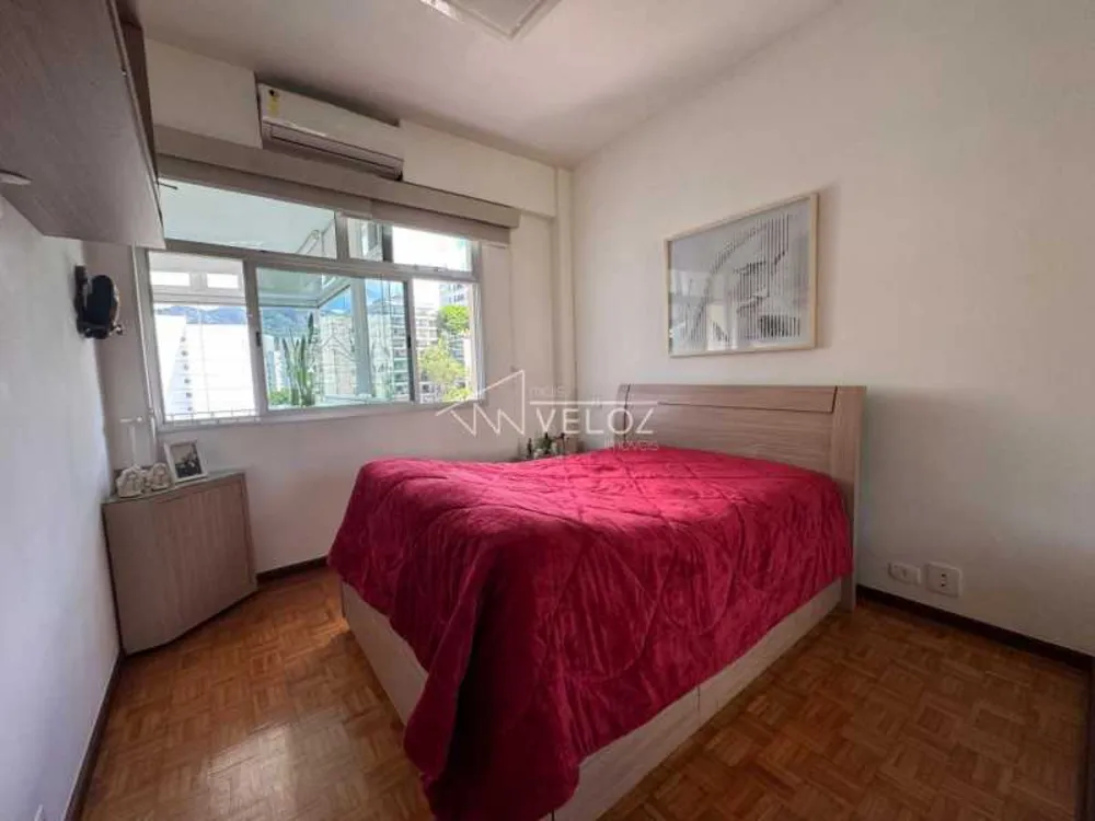 Apartamento, 1 quarto, 80 m² - Foto 9