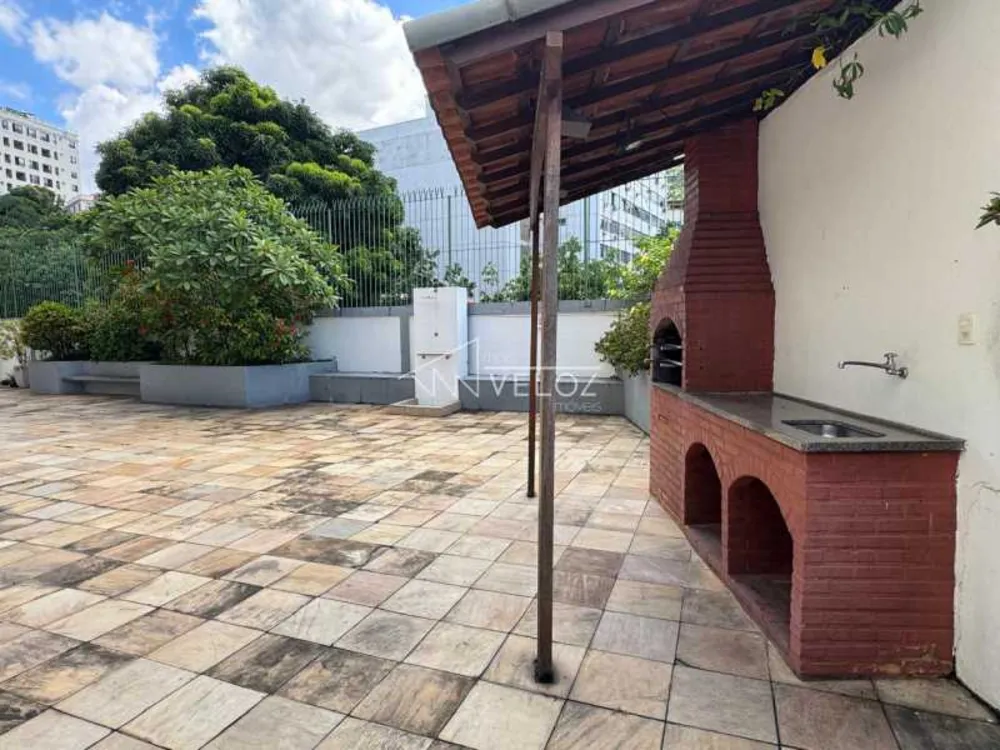 Apartamento, 1 quarto, 80 m² - Foto 25