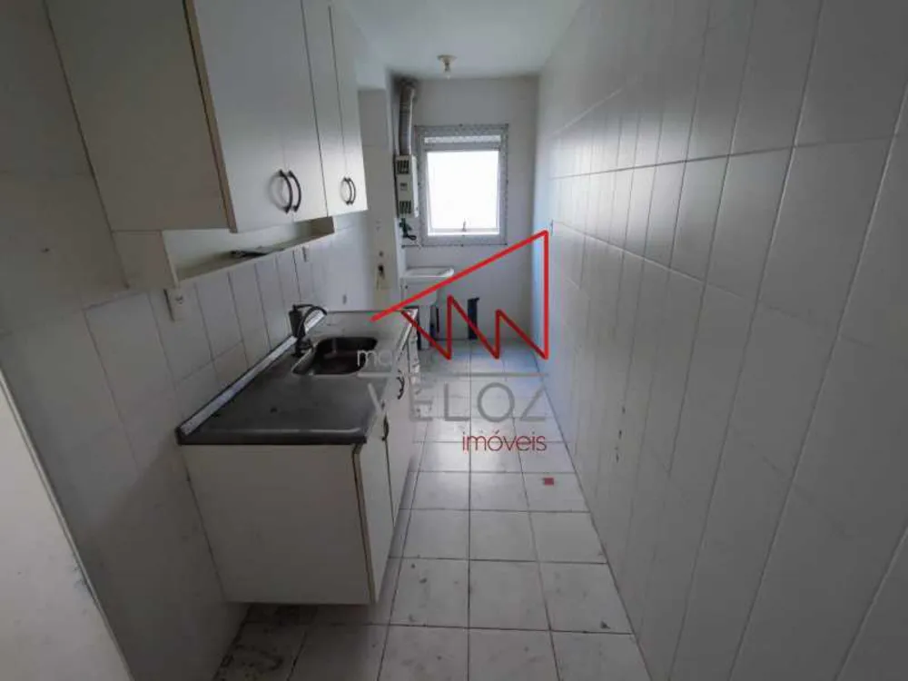Apartamento, 1 quarto, 49 m² - Foto 8
