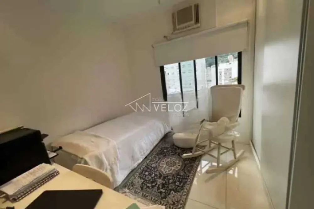 Apartamento, 2 quartos, 76 m² - Foto 12