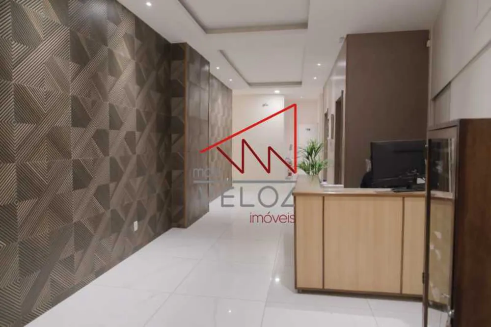 Apartamento, 1 quarto, 56 m² - Foto 15
