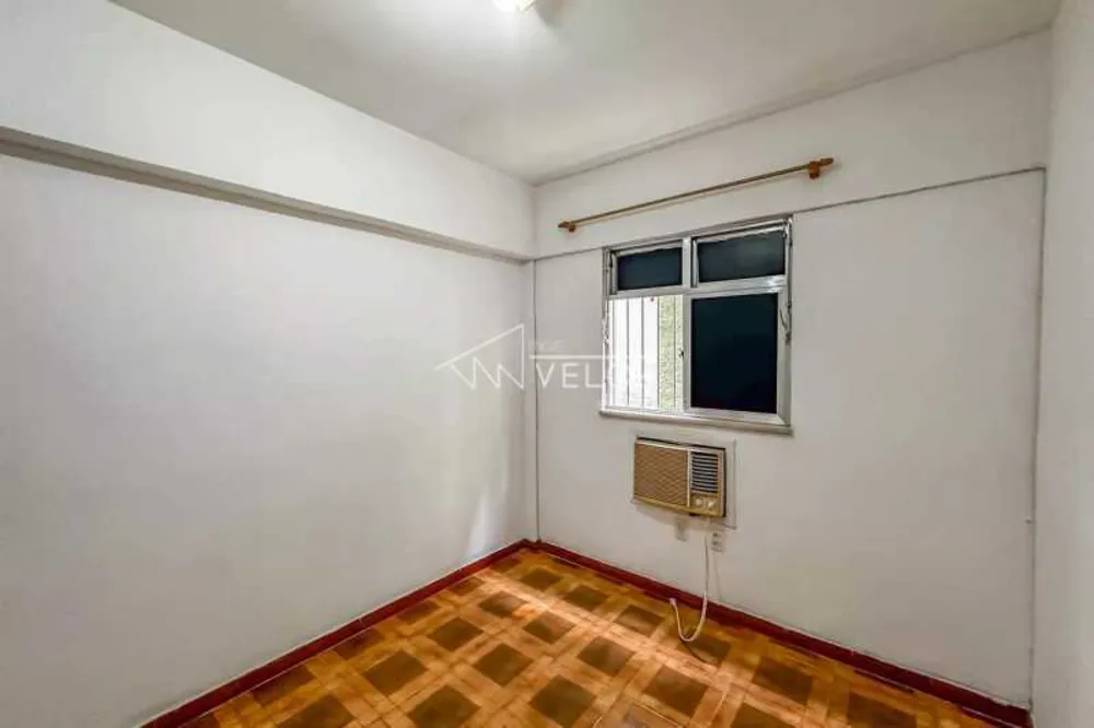Apartamento, 2 quartos, 50 m² - Foto 10