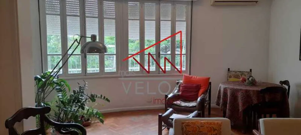 Apartamento, 4 quartos, 206 m² - Foto 3