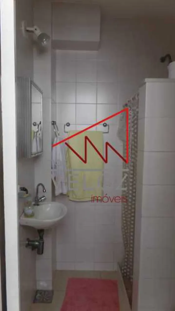 Apartamento, 4 quartos, 206 m² - Foto 6