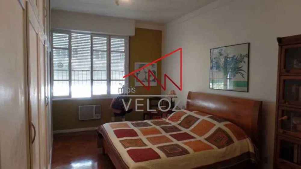 Apartamento, 4 quartos, 206 m² - Foto 2
