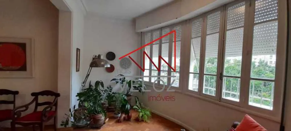 Apartamento, 4 quartos, 206 m² - Foto 14