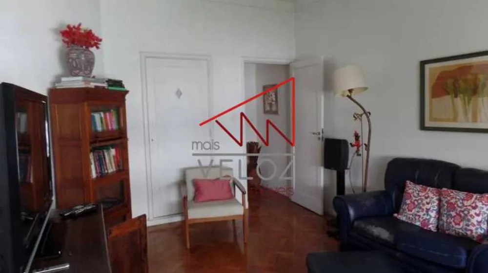 Apartamento, 4 quartos, 206 m² - Foto 11