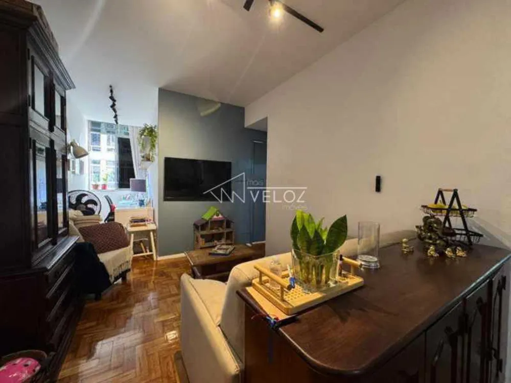 Apartamento, 1 quarto, 44 m² - Foto 8