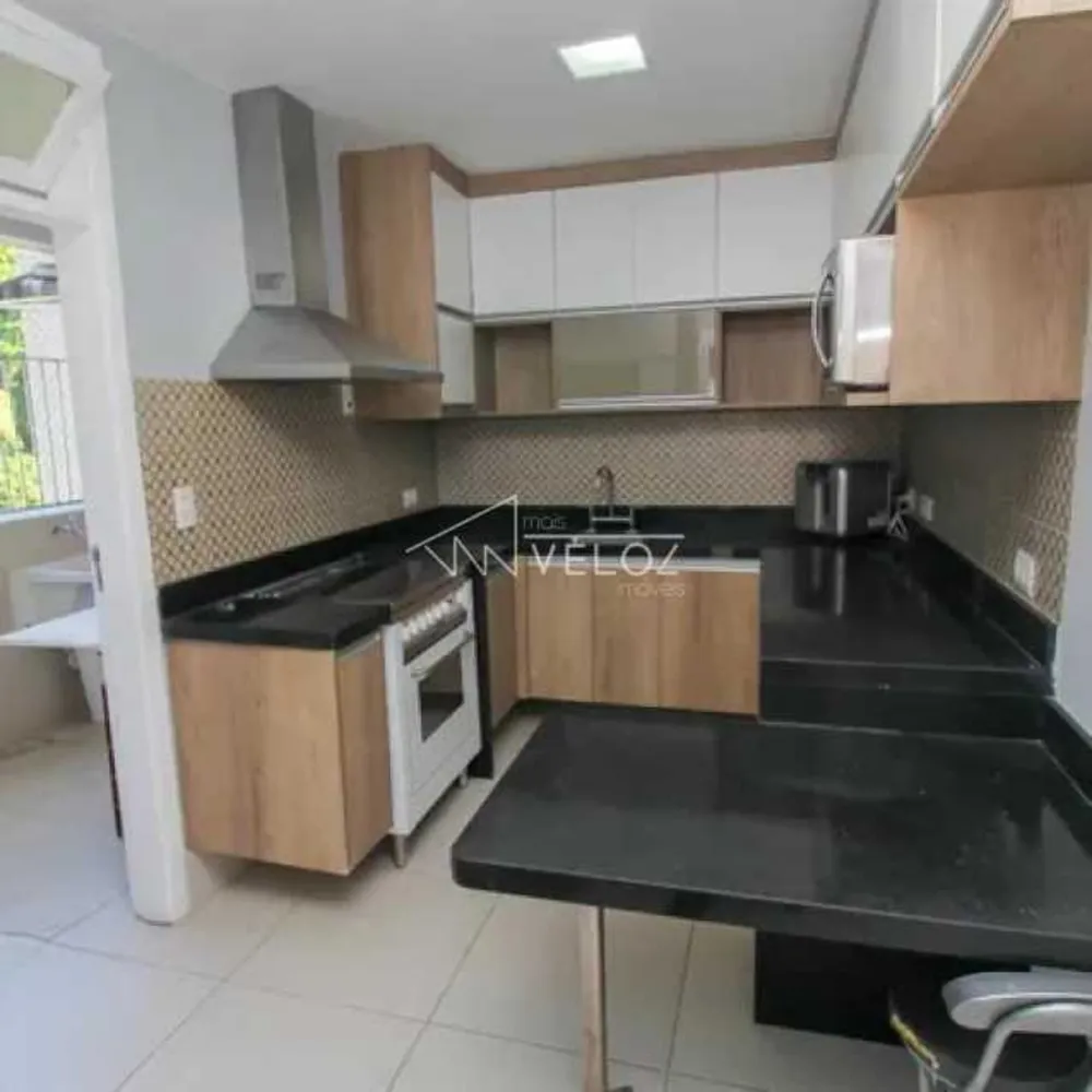 Apartamento, 3 quartos, 120 m² - Foto 1