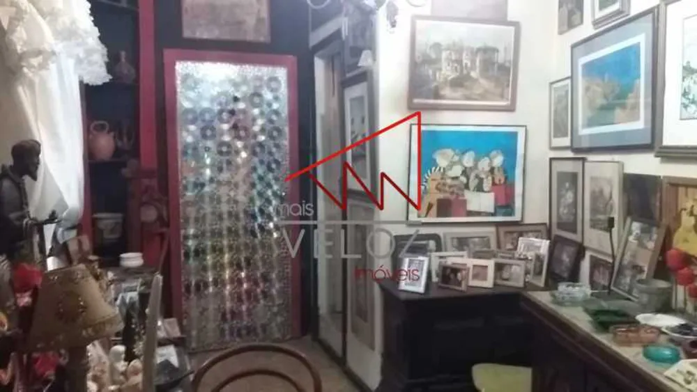 Apartamento, 2 quartos, 60 m² - Foto 9