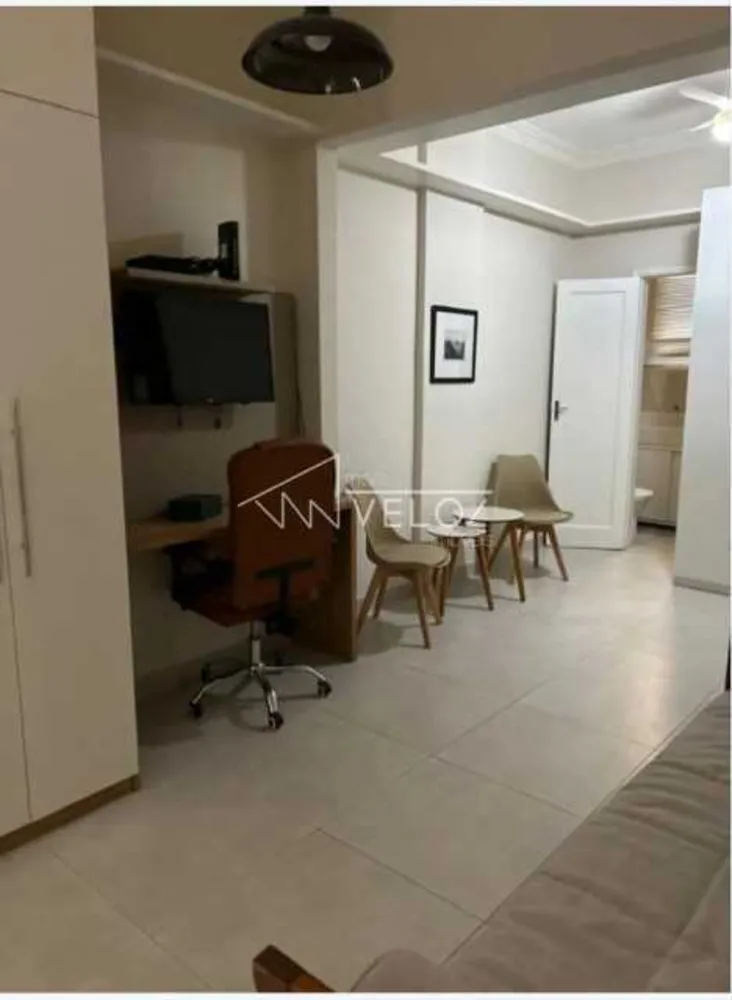 Apartamento, 1 quarto, 28 m² - Foto 7