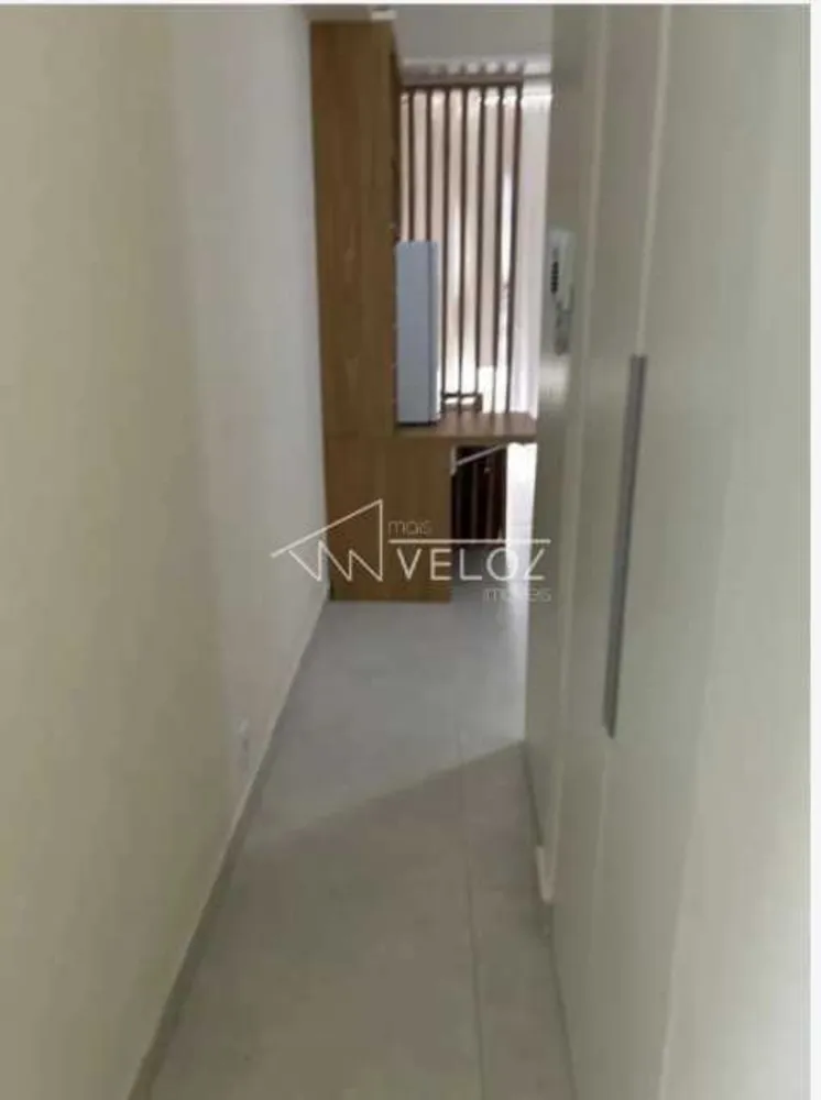 Apartamento, 1 quarto, 28 m² - Foto 2