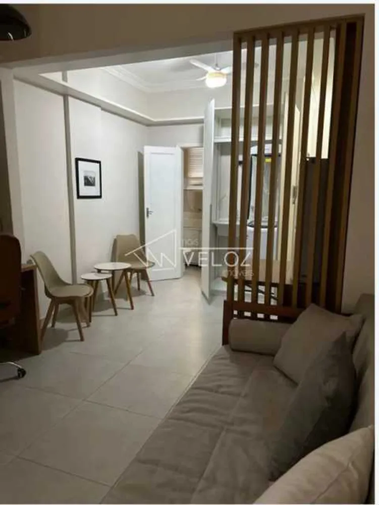 Apartamento, 1 quarto, 28 m² - Foto 3