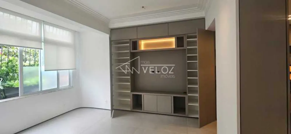 Apartamento, 2 quartos, 120 m² - Foto 2