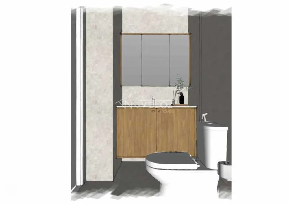Apartamento, 3 quartos, 114 m² - Foto 11