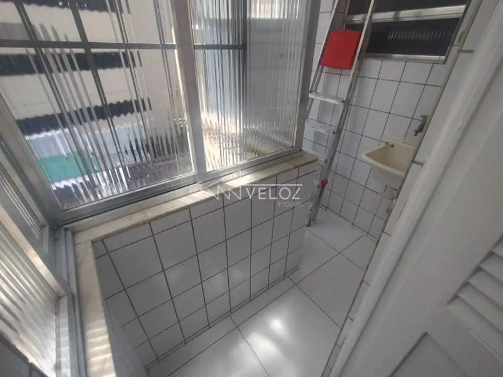 Apartamento, 2 quartos, 50 m² - Foto 5