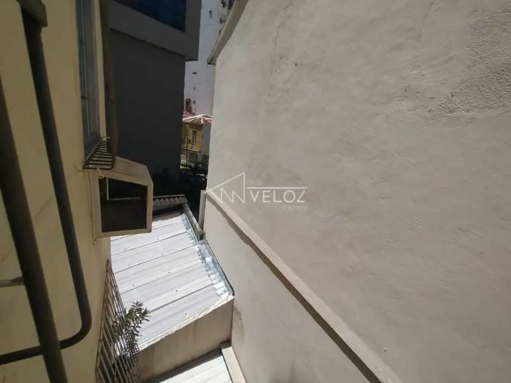Apartamento, 2 quartos, 50 m² - Foto 4