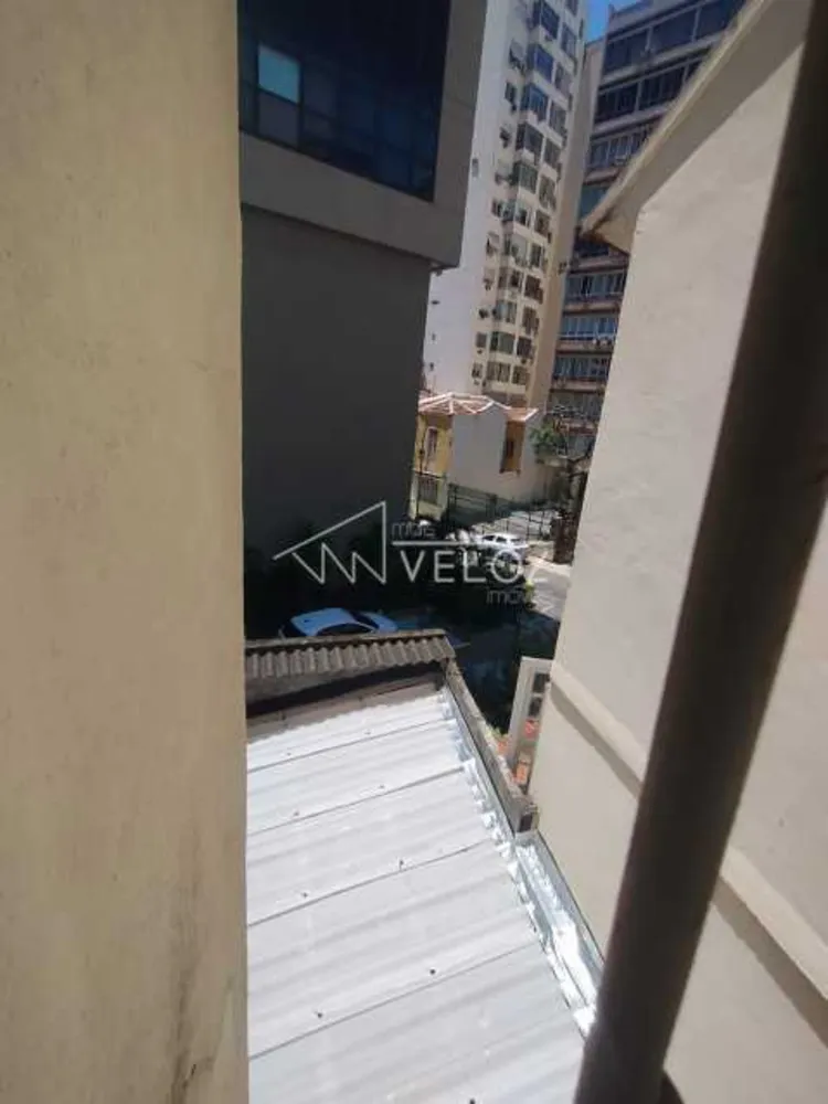 Apartamento, 2 quartos, 50 m² - Foto 10