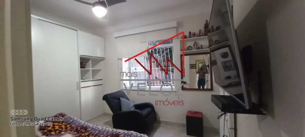 Apartamento, 3 quartos, 95 m² - Foto 1