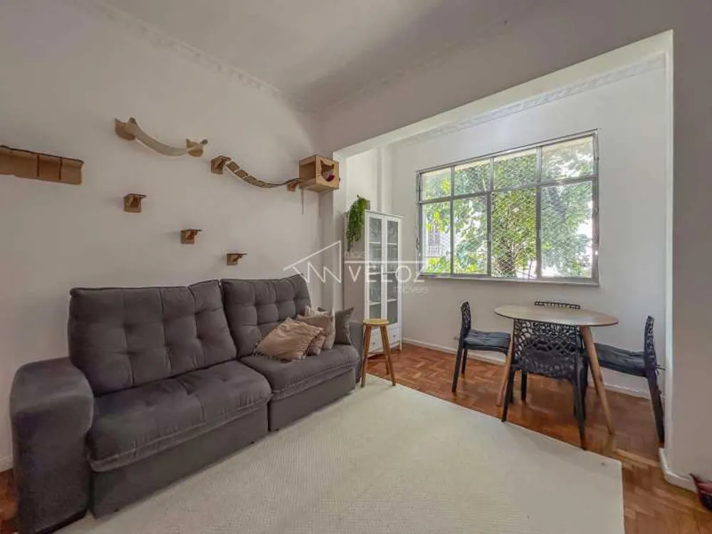 Apartamento, 3 quartos, 75 m² - Foto 6