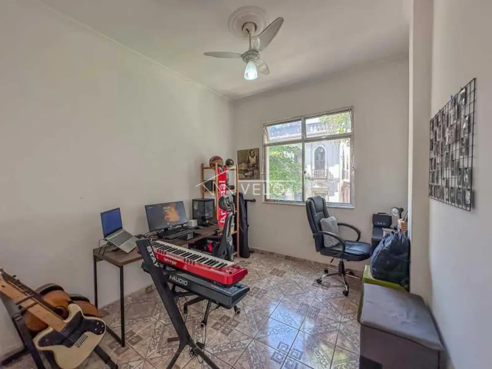 Apartamento, 3 quartos, 75 m² - Foto 20