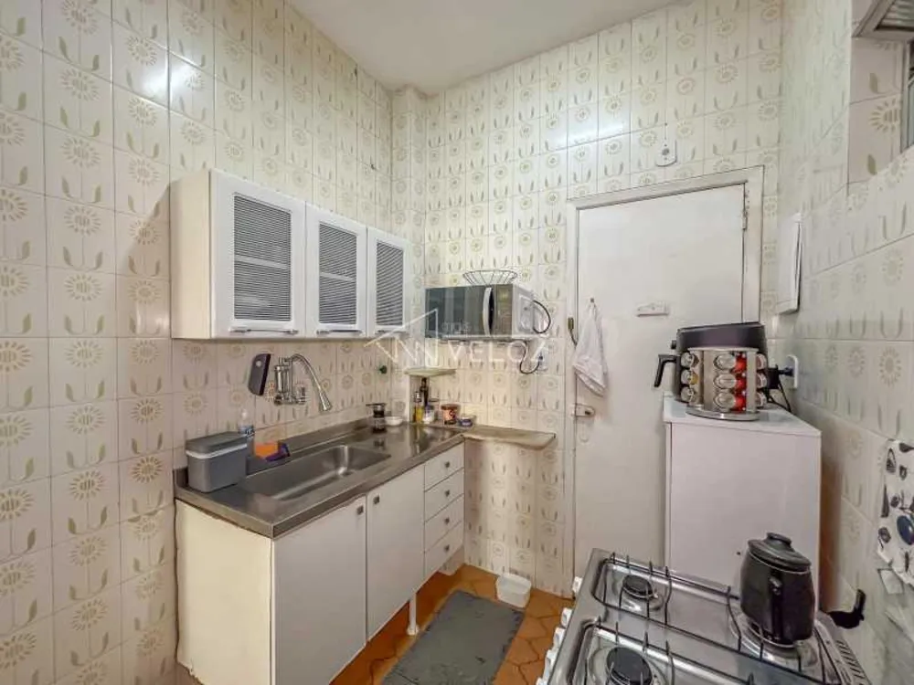 Apartamento, 3 quartos, 75 m² - Foto 23