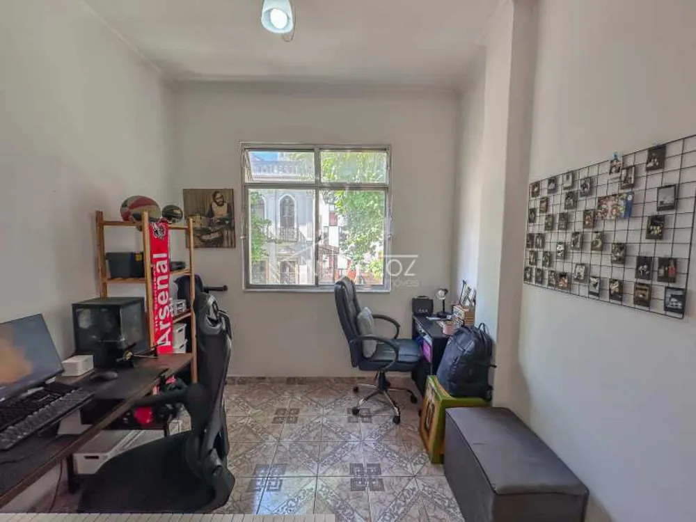 Apartamento, 3 quartos, 75 m² - Foto 21
