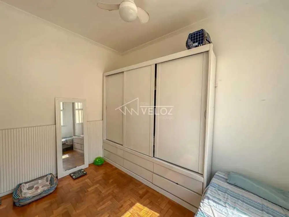Apartamento, 3 quartos, 75 m² - Foto 2