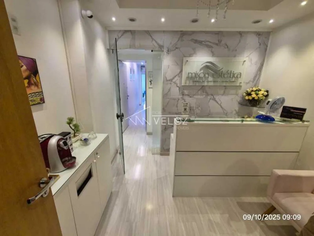 Sala-Conjunto, 37 m² - Foto 18