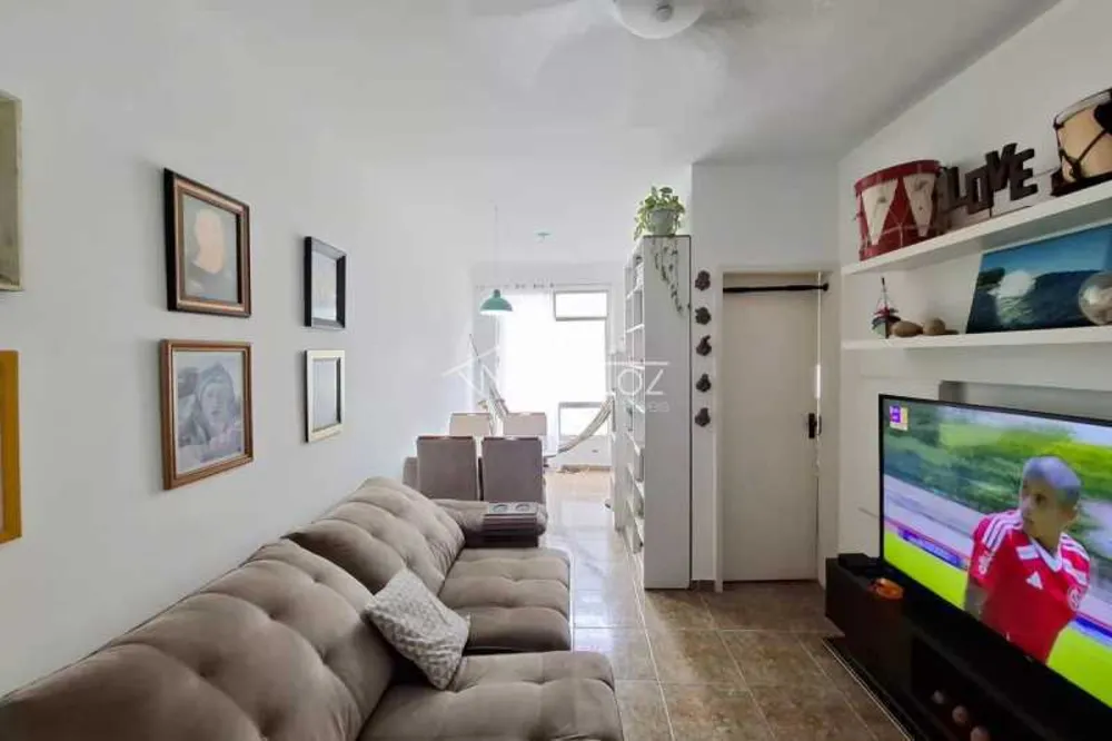 Apartamento, 2 quartos, 83 m² - Foto 1