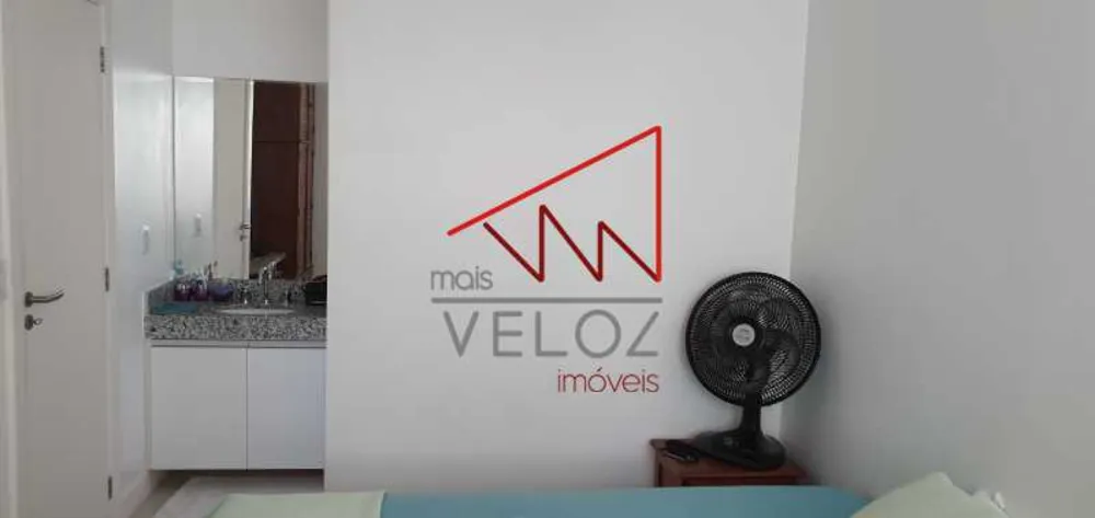 Apartamento, 2 quartos, 84 m² - Foto 6