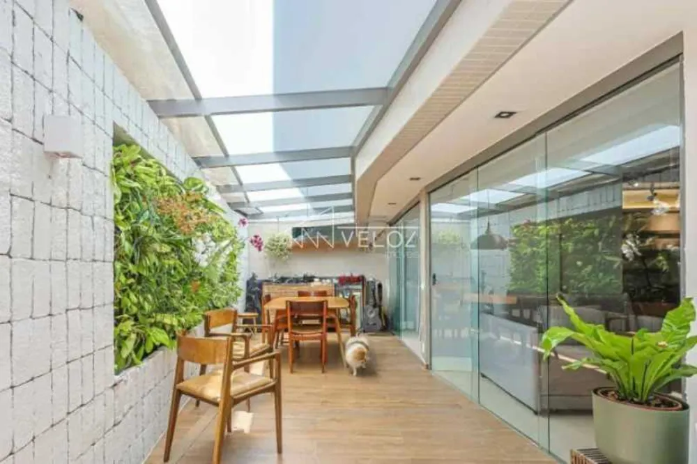 Apartamento, 2 quartos, 121 m² - Foto 2