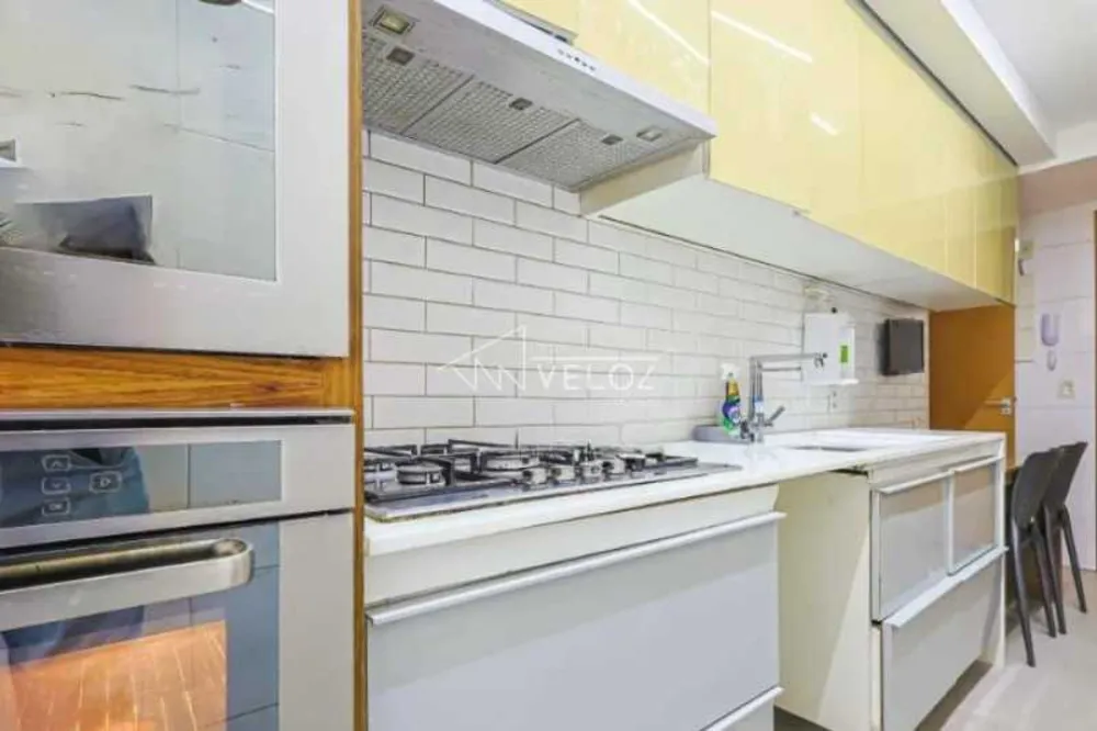 Apartamento, 2 quartos, 121 m² - Foto 1