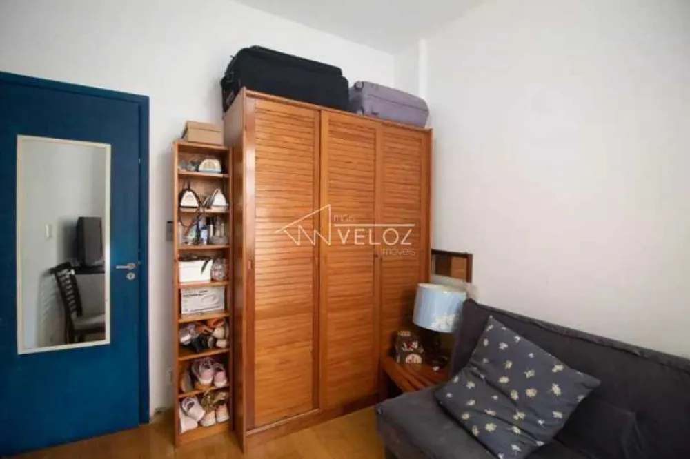 Apartamento, 2 quartos, 67 m² - Foto 8