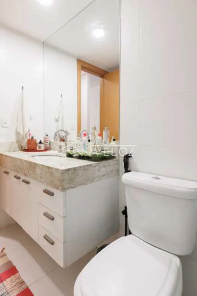 Cobertura, 3 quartos, 252 m² - Foto 19